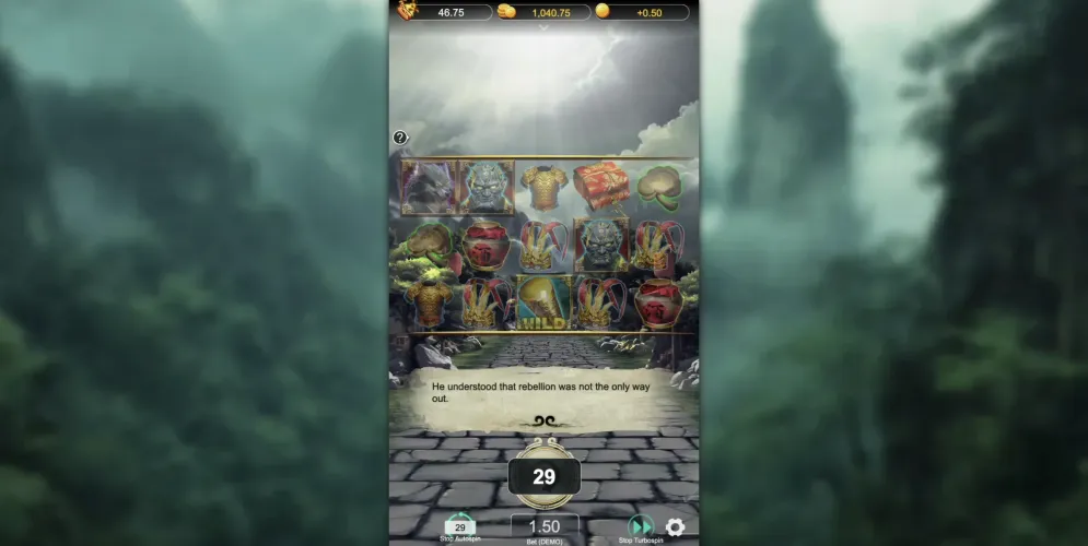 Black Myth Wukong 