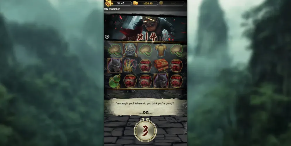Black Myth Wukong 