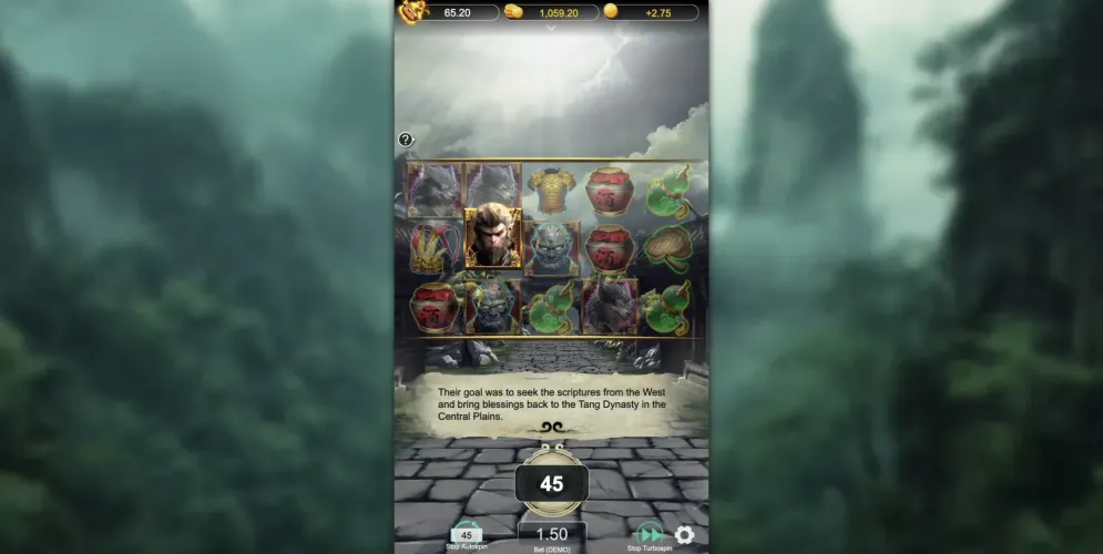 Black Myth Wukong