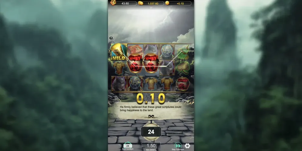 Black Myth Wukong 