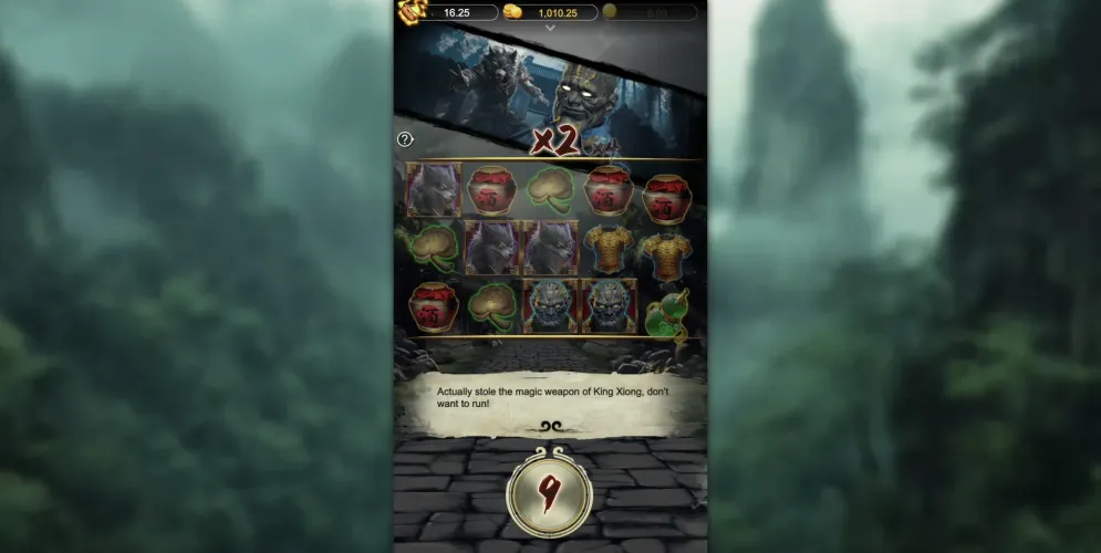 Black Myth Wukong